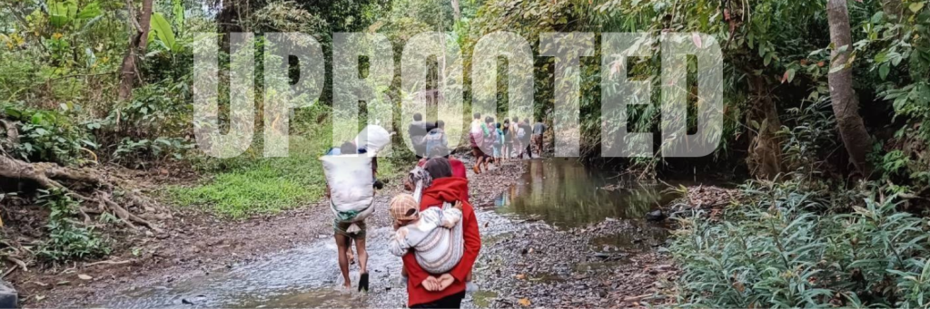 CHRO stresses that the fight against the Myanmar military junta—while legitimate and necessary—cannot be used to justify the domination, assimilation, or uprooting of other Indigenous communities. Such actions run counter to the very principles of freedom, dignity, and justice that this struggle claims to uphold and violate the rights guaranteed to Indigenous Peoples under international law, including the United Nations Declaration on the Rights of Indigenous Peoples (UNDRIP).