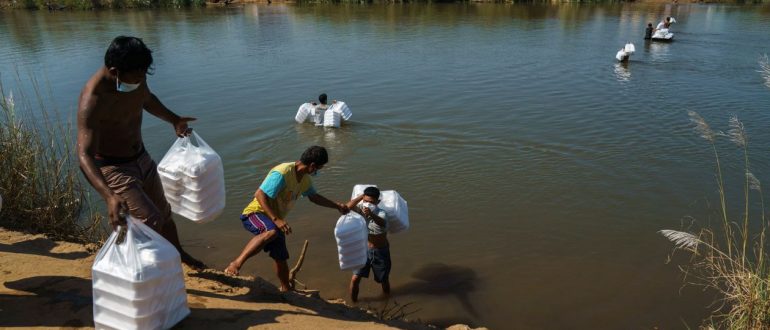 Not Denying Shelter, Can't Allow Illegal Villages: Manipur Chief Minister  On Myanmar Refugees